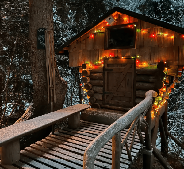Cape Carraholly Retreat - Vancouver (13)