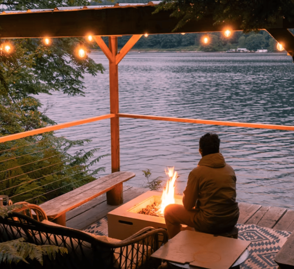 Cape Carraholly Retreat - Vancouver (14)