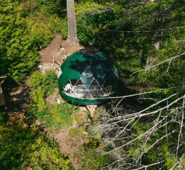 Cape Carraholly Retreat - Vancouver (19)