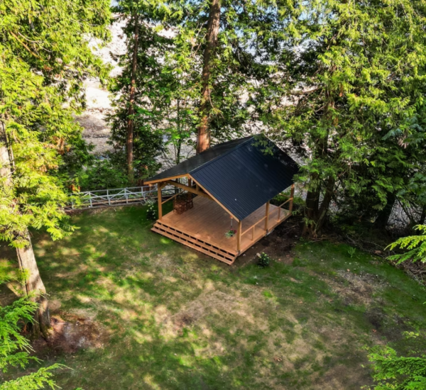 Cape Carraholly Retreat - Vancouver (4)