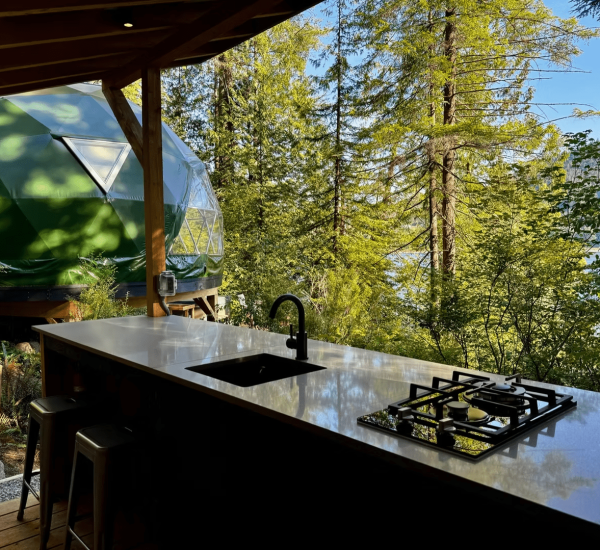Cape Carraholly Retreat - Vancouver (51)