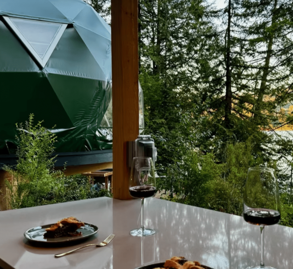 Cape Carraholly Retreat - Vancouver (9)